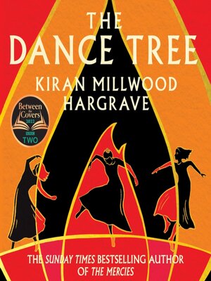 The Dance Tree - Audiobook